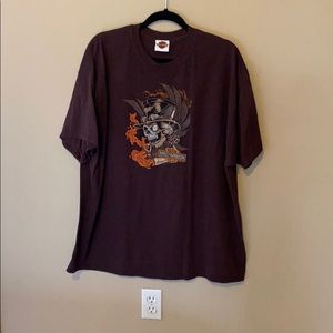 Harley Davidson Men’s 2XL T-Shirt